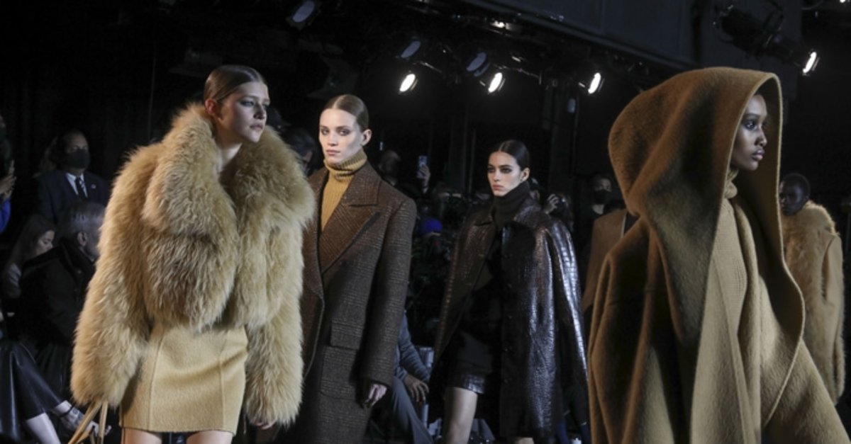 Michael Kors Sonbahar/Kış 2022