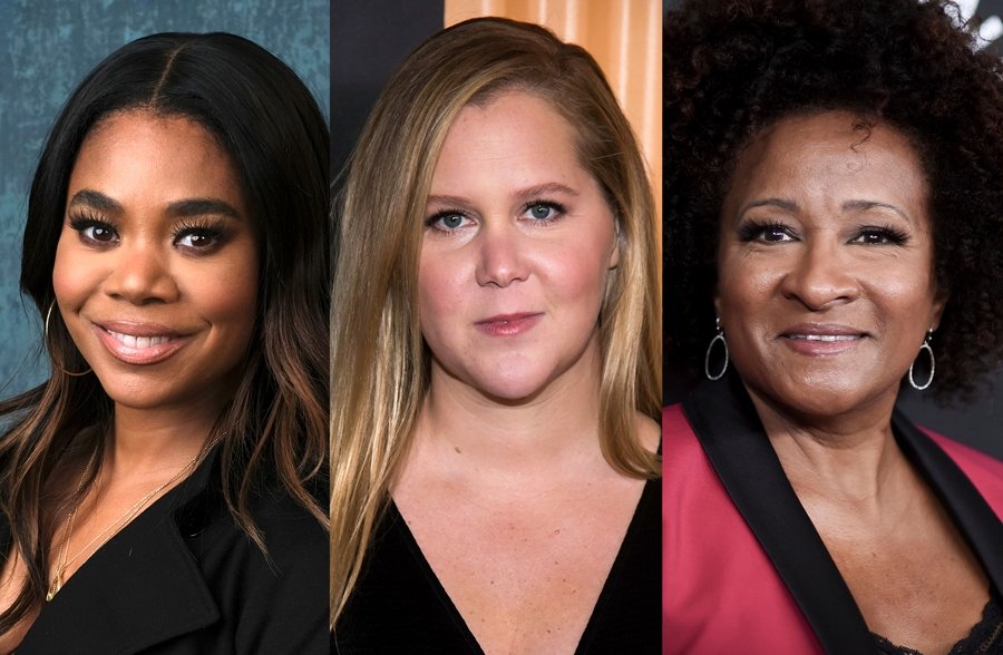 2022 Oscar Töreni'nin Sunucuları Açıklandı