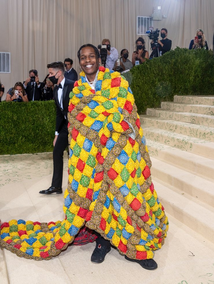 2022 LVMH Ödülü İçin 20 Yarı Finalist Belirlendi