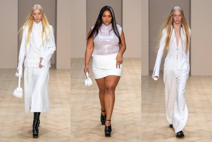 16Arlington Son Koleksiyonunu “Kikka”ya Adadı