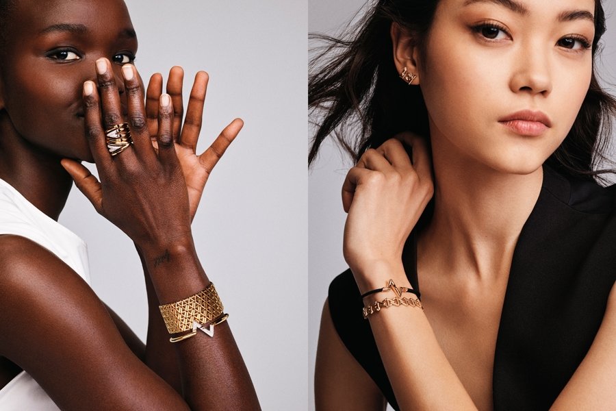 Yeni LV Volt Koleksiyonu