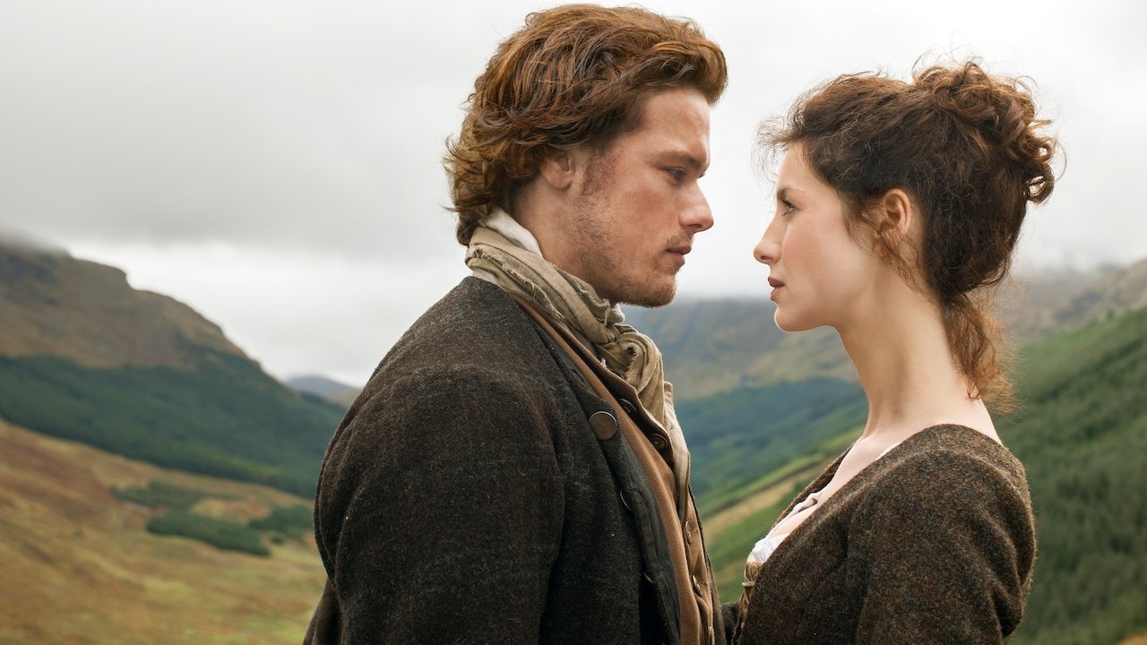 Outlander'ın Öncesini Anlatan Dizi Geliyor