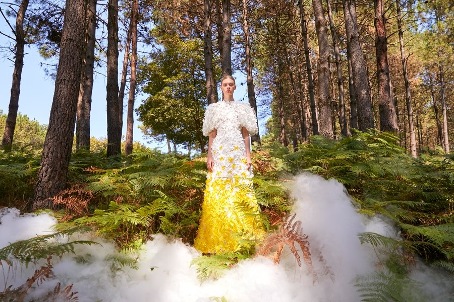 Fashion Week Istanbul 14 Mart'ta Başlıyor