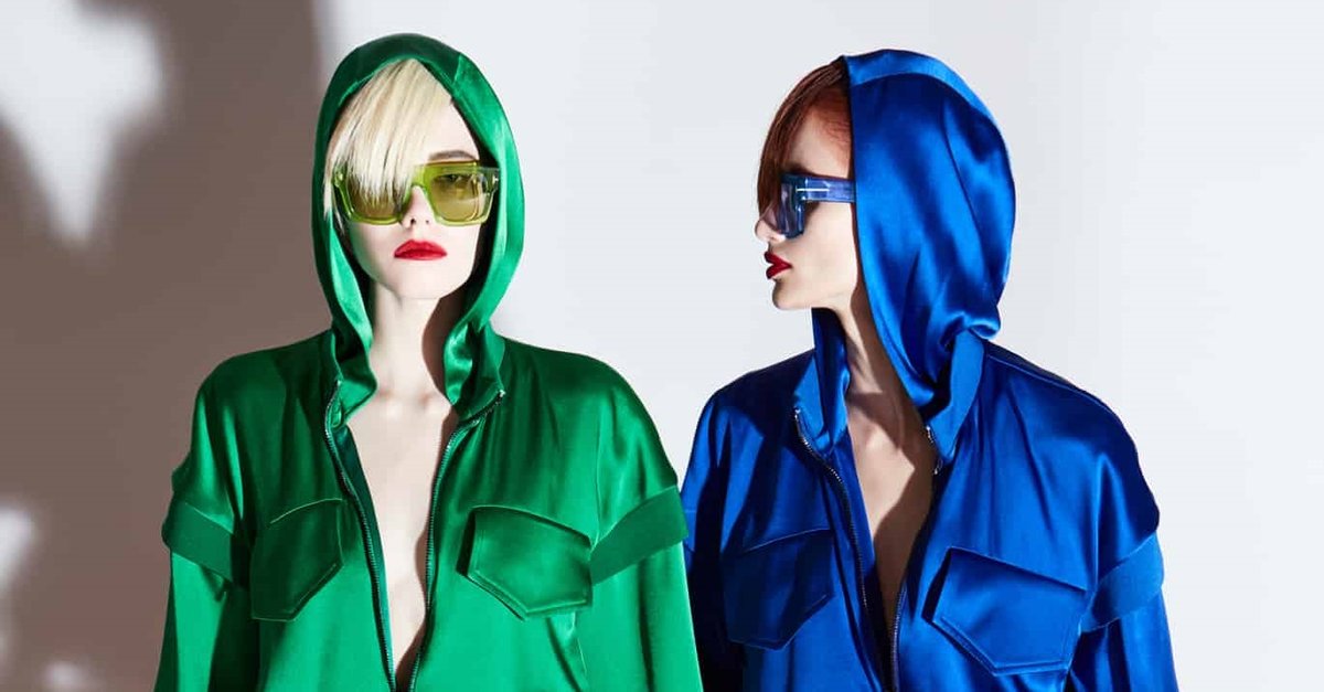 Tom Ford Sonbahar/Kış 2022