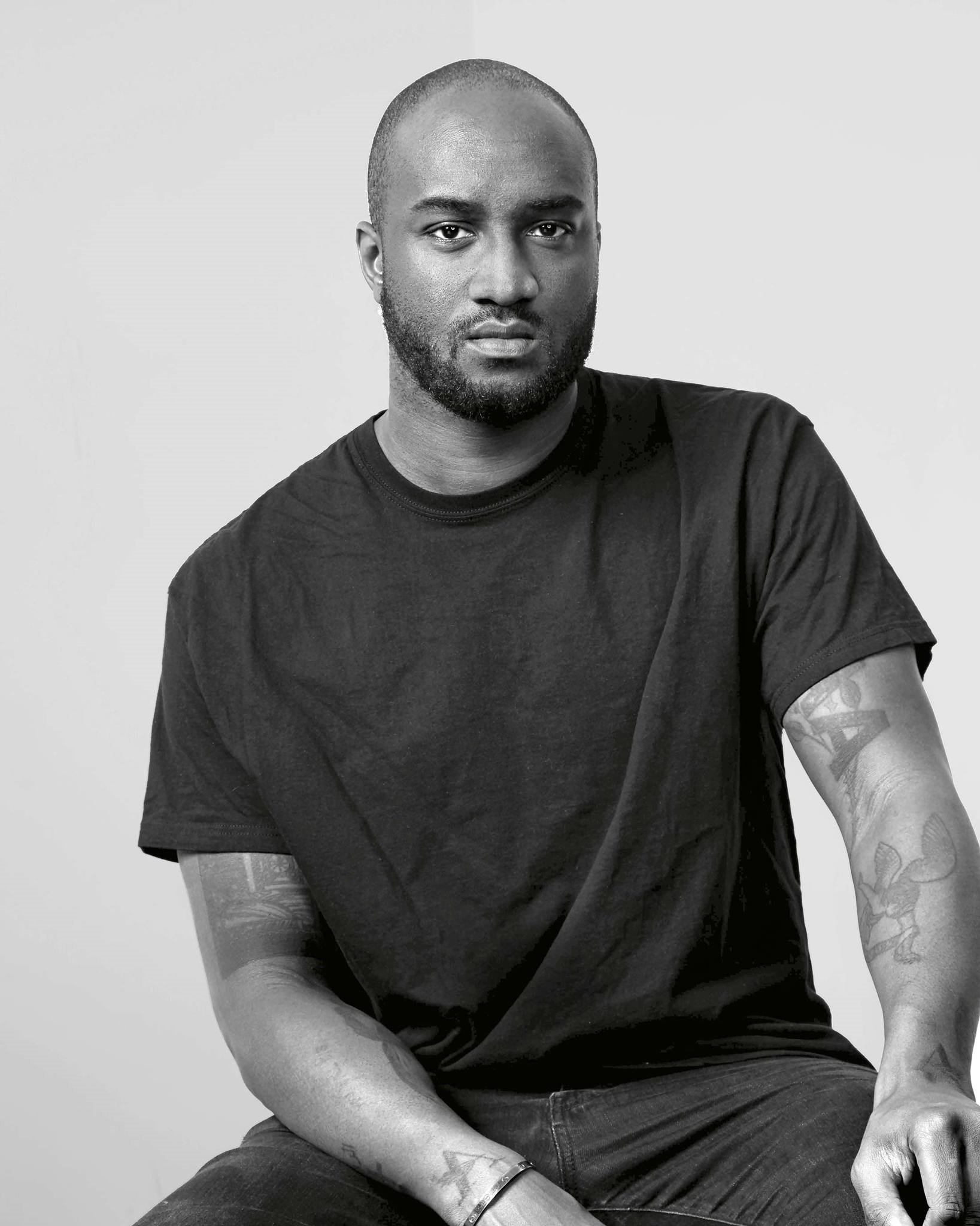 Virgil Abloh'un Olağanüstü Mirası