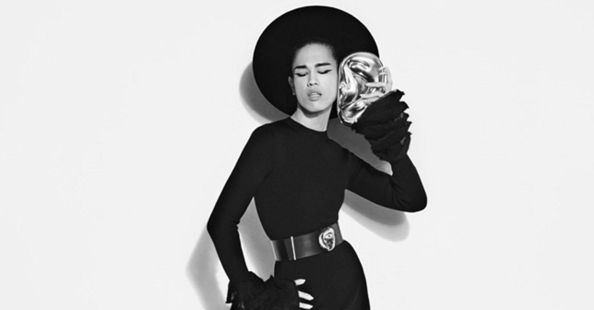 Schiaparelli Sonbahar/Kış 2022