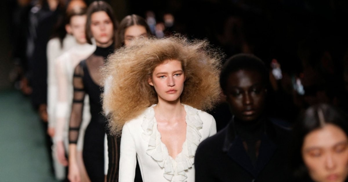 Hermes Sonbahar/Kış 2022