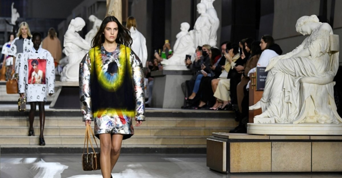 Louis Vuitton Sonbahar/Kış 2022