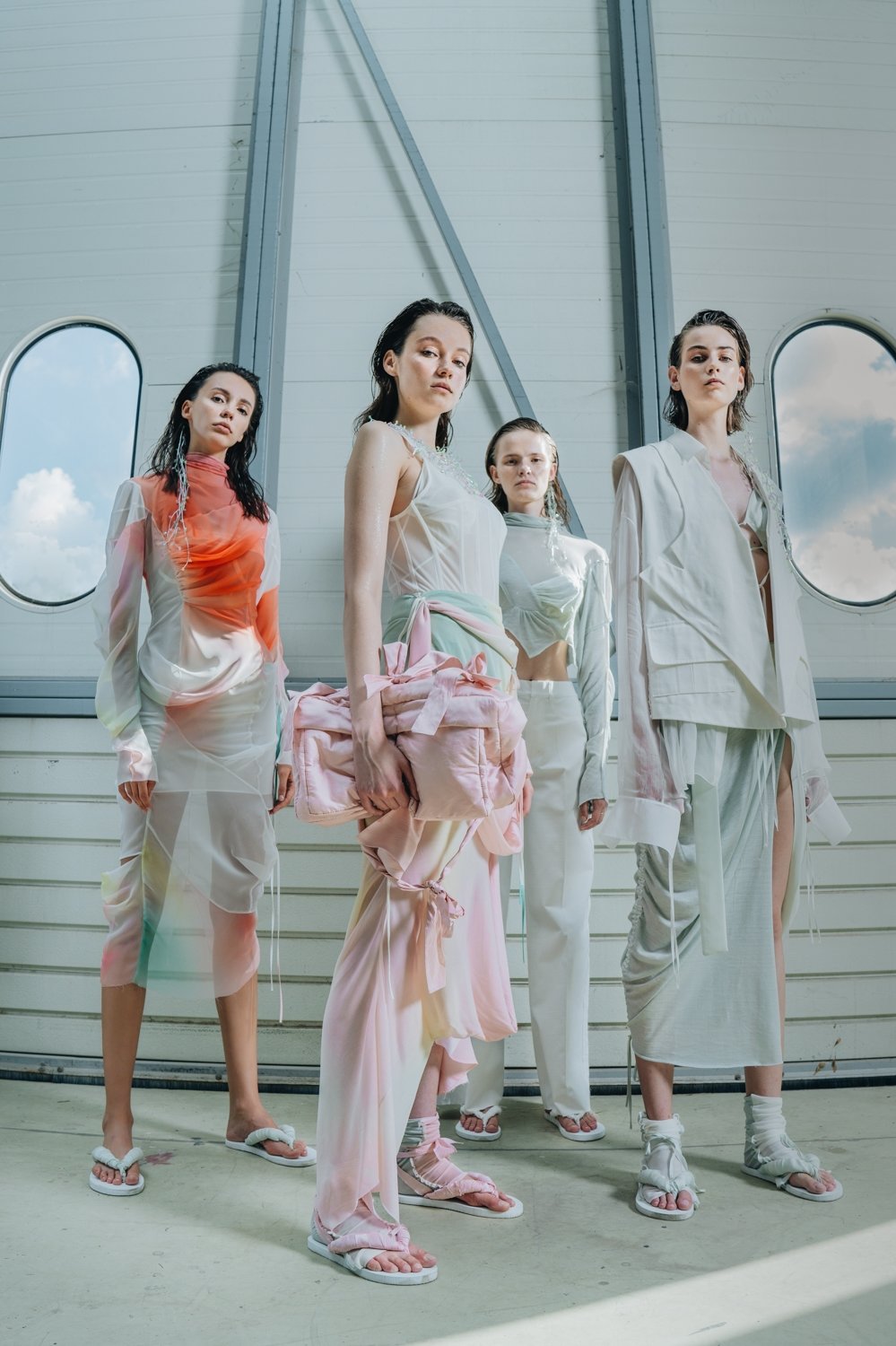 Fashion Week Istanbul Bugün Başlıyor