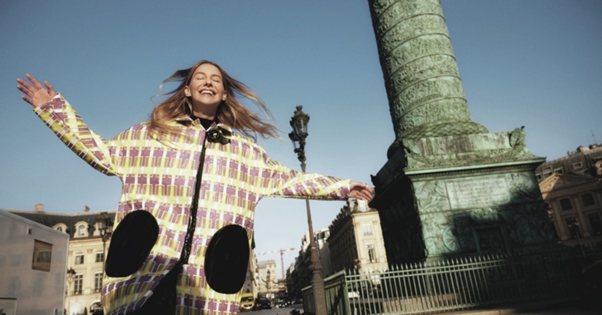 Hayallerinin Peşinde: Tuba Ünsal