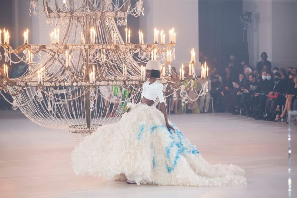 Sonbahar/Kış 2022'nin En İyi Podyum Gösterileri