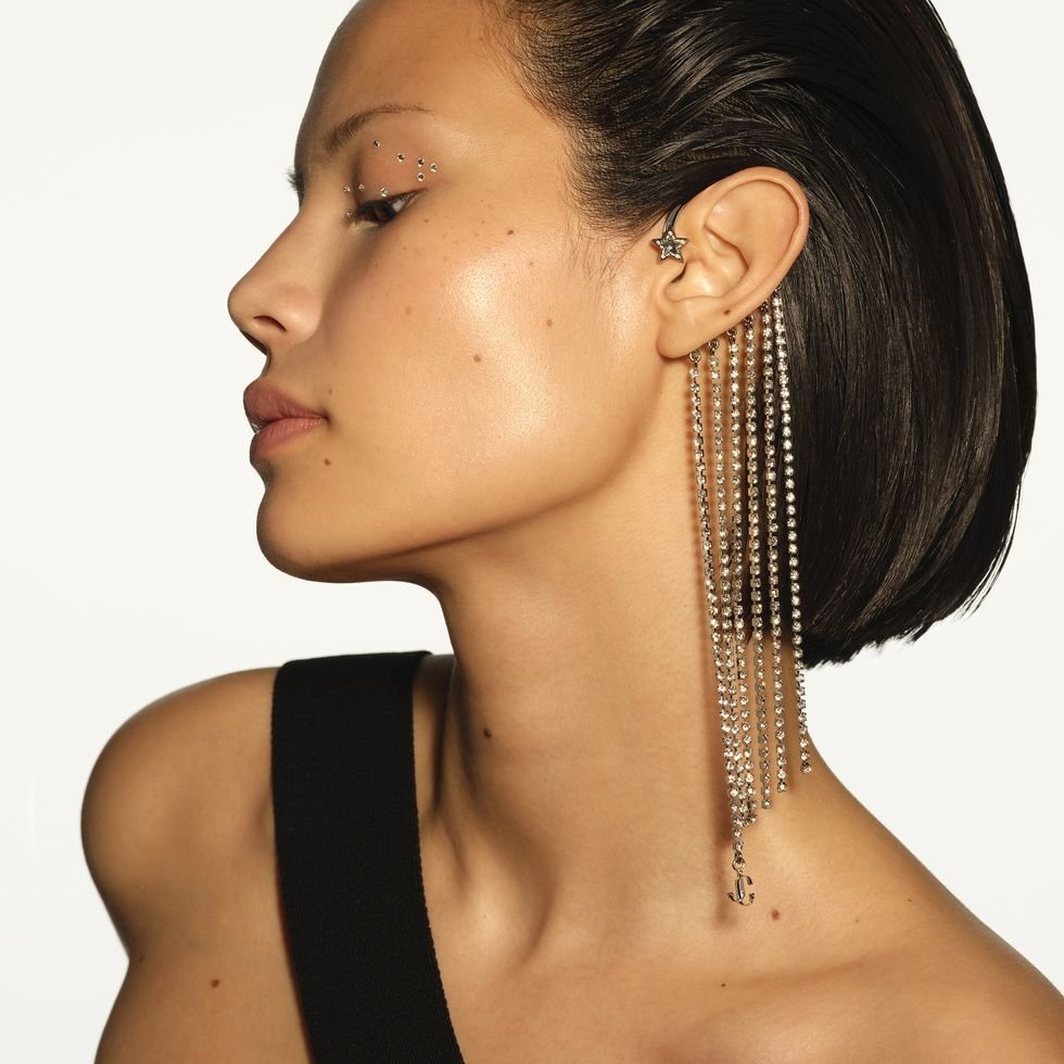 Jimmy Choo Mücevher Dünyasına Adım Attı