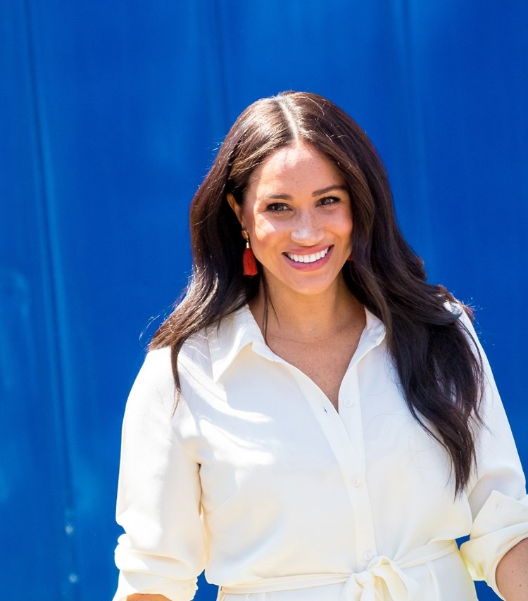 Meghan Markle'ın Podcast'lerinin Konusu Belli Oldu