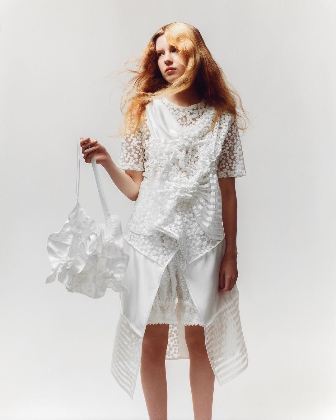 2022 LVMH Ödülü'nün Sekiz Finalisti Açıklandı