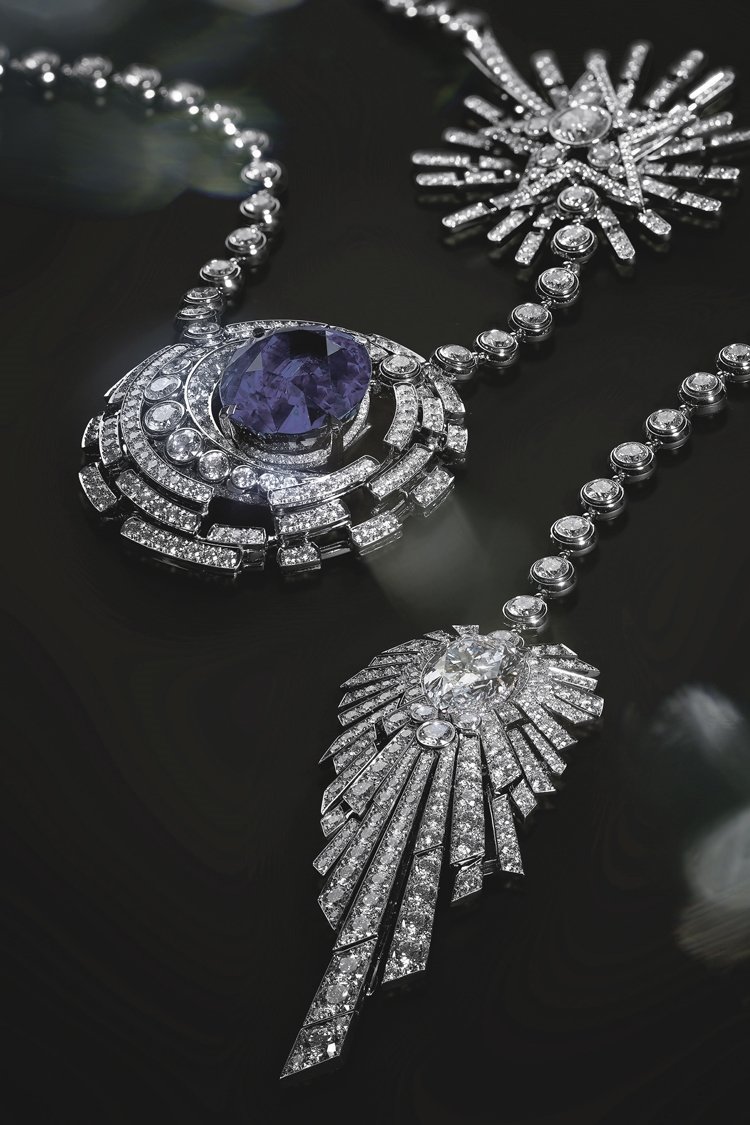 Chanel Geçmişe Dönüyor