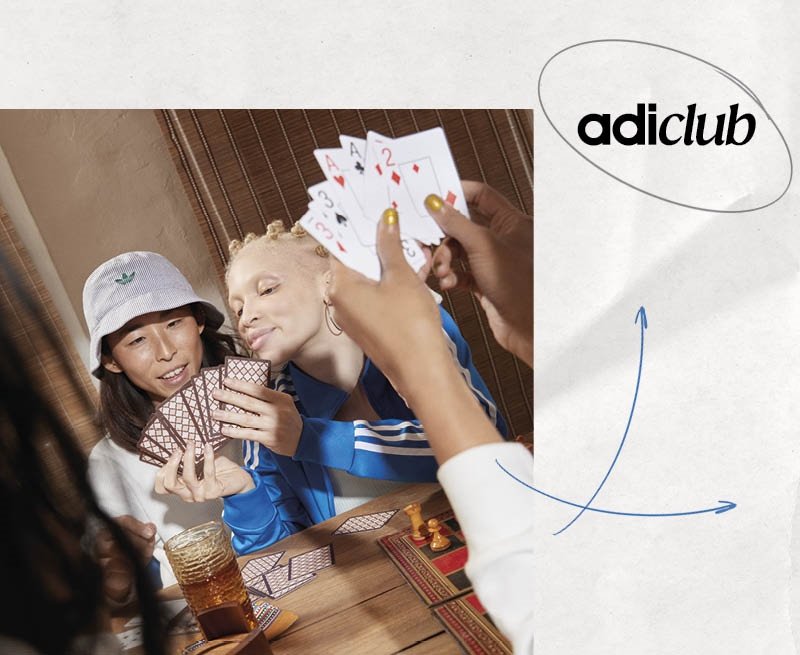 adiClub üyeleri “Members Week”i kutluyor