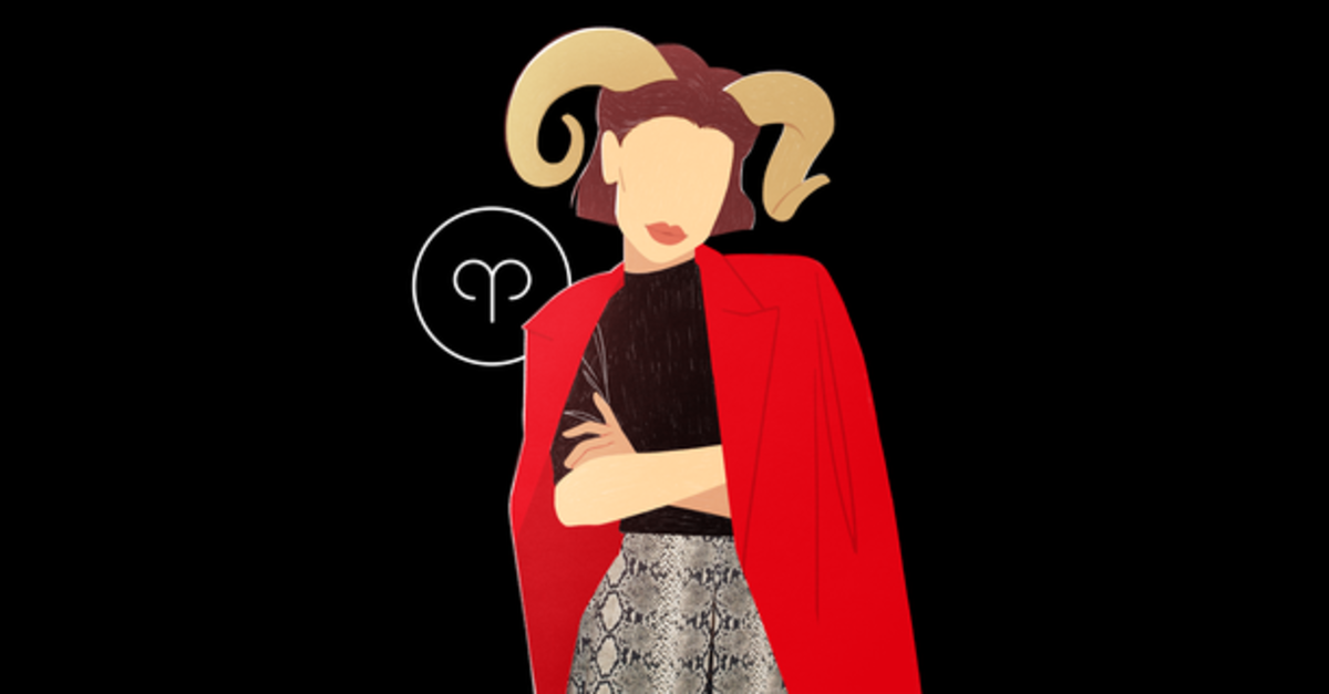 Bazaar Astroloji - Nisan 2022