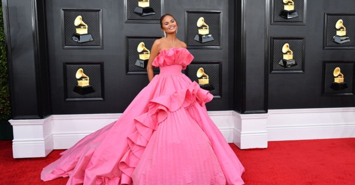 2022 Grammy Ödülleri'nin Stil Anları