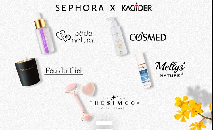 Sephora ile Güzellik Sektöründeki Kadın Girişimciler ve Güçlü Markaları ile Tanışın!