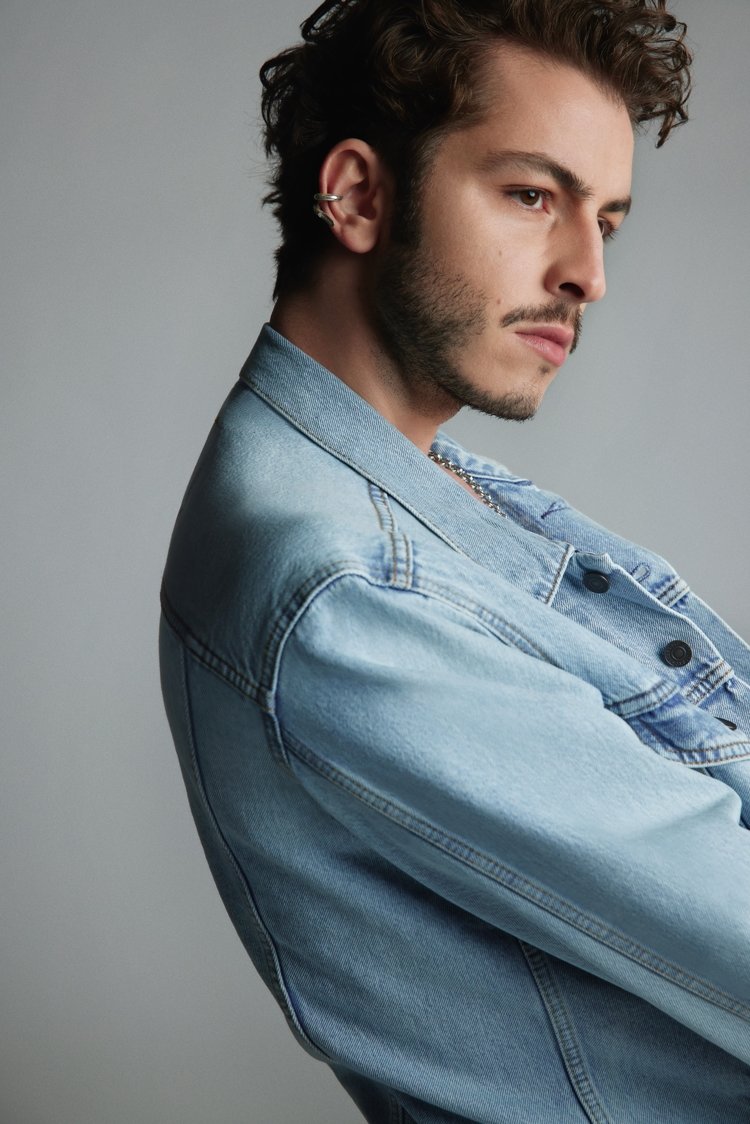 501®: Her Şeyi Değiştiren Sayı