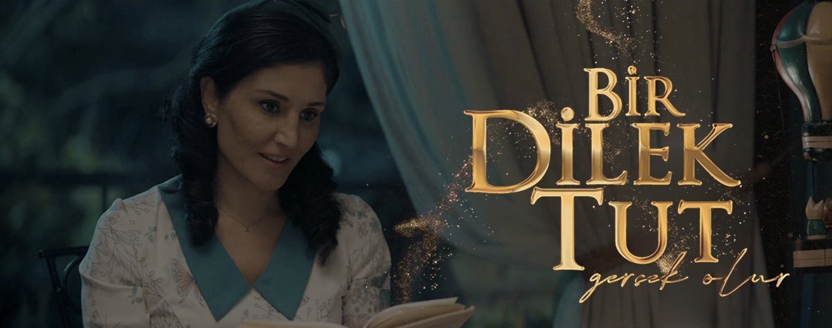 Meta Akkuş imzasıyla “Bir Dilek Tut”