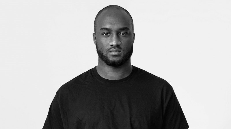 Virgil Abloh Anısına: Make It Ours