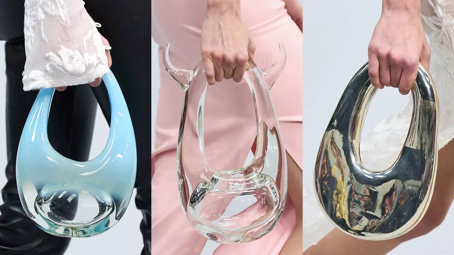 Coperni Sindrella Masalını Yeniden Yazıyor