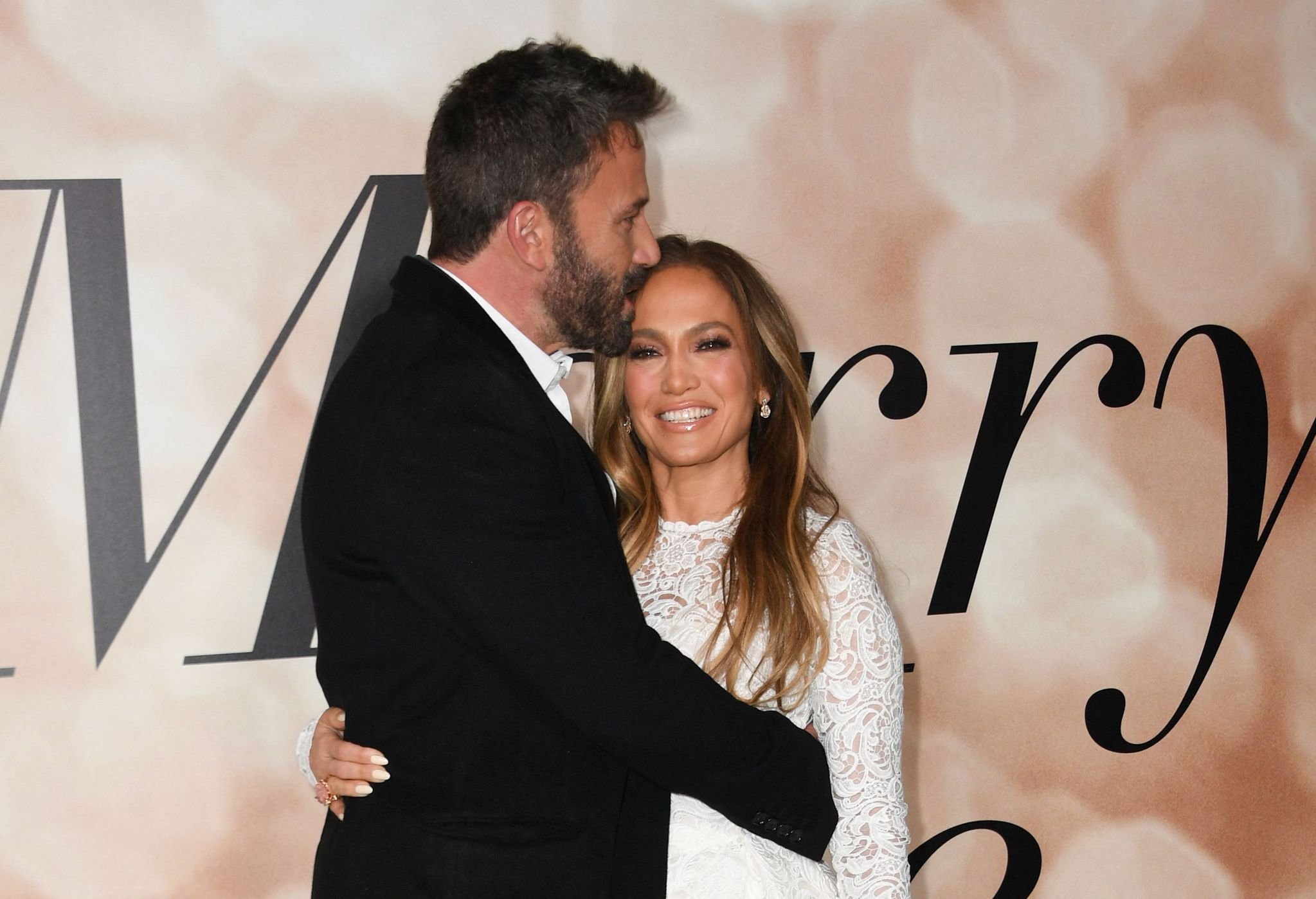 Jennifer Lopez Ben Affleck'in Evlilik Teklifinin Detaylarını Anlattı