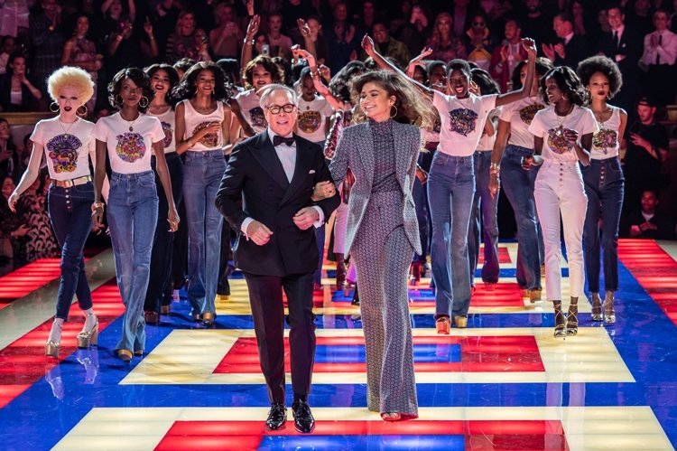 Tommy Hilfiger Podcast Serisi Başlattı