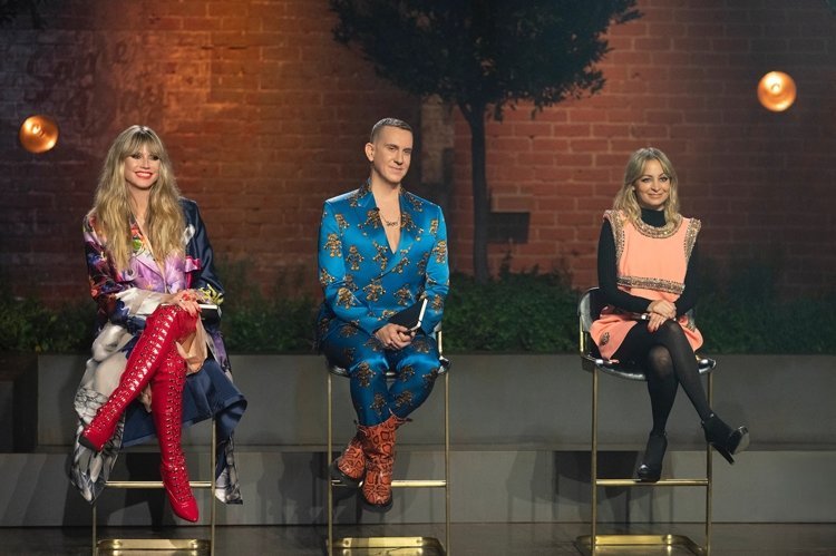 'Making the Cut' 3. Sezonuyla Geri Dönüyor