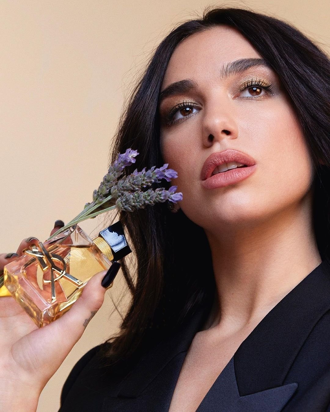 Yves Saint Laurent Beauté Küresel Sürdürülebilirlik Girişimini Başlattı