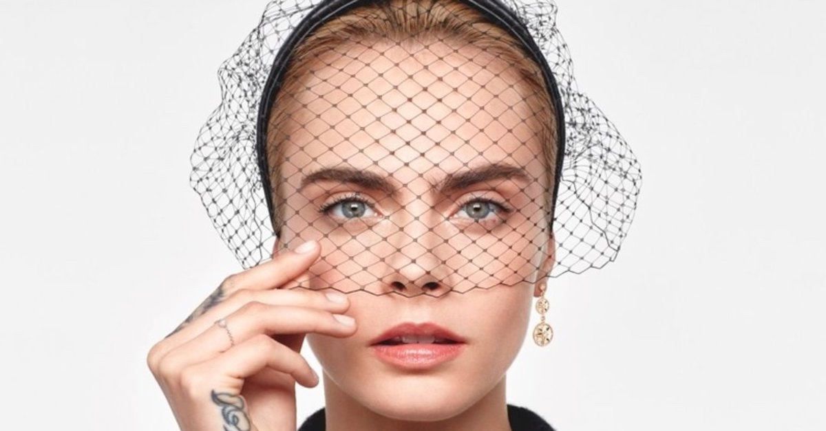 Zamansız Şık: Vualet Görünümleri