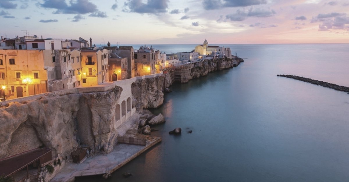 2022’nin En Popüler Tatil Destinasyonları