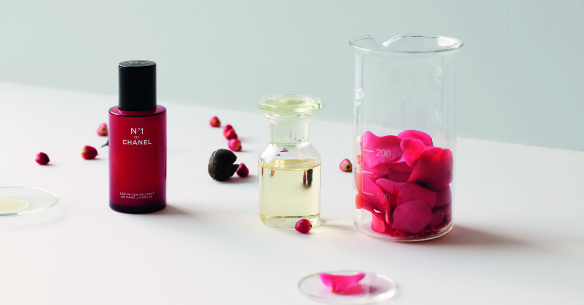 Önemli Adım: Yeniden Doldurulabilir Kozmetik Ürünleri