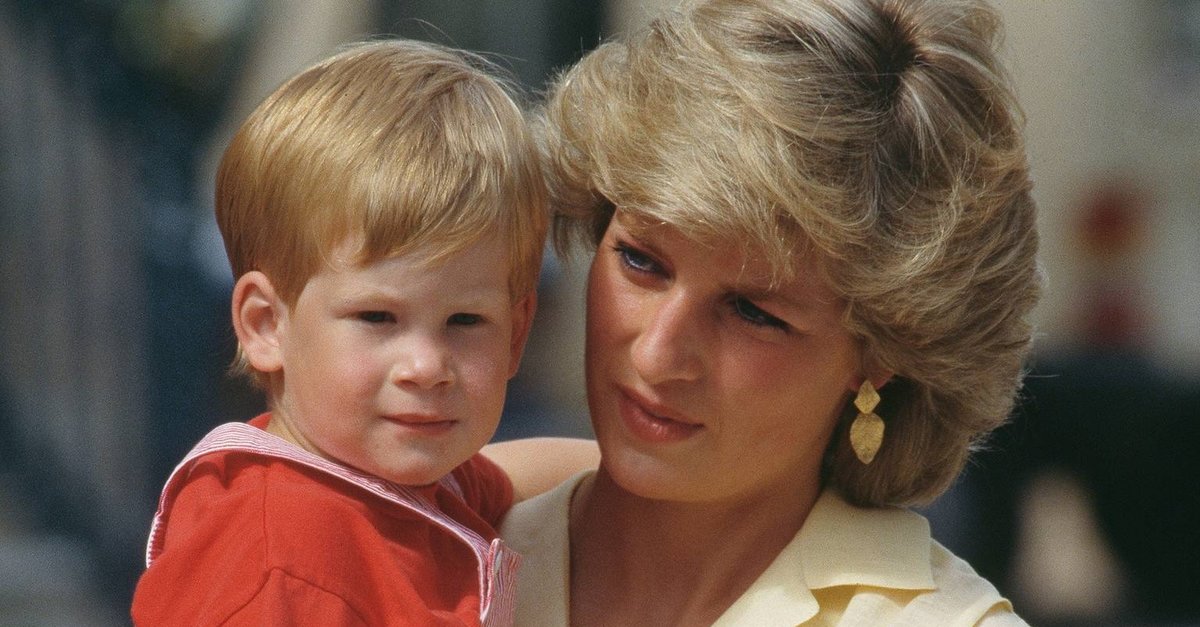 Ünlü Anneler Ve Çocukları