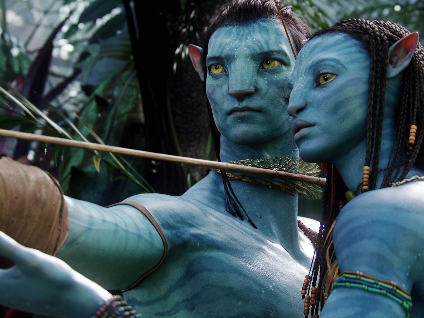 Avatar 2 Suyun Yolu Fragmanı Yayınlandı
