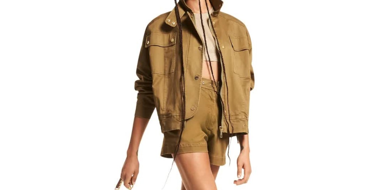 2022 Yazının Favori Şortları