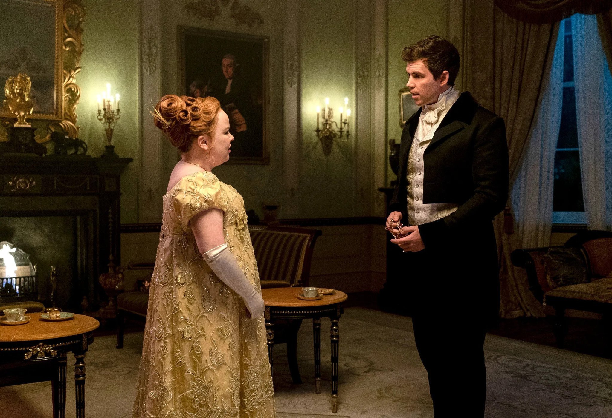 Bridgerton 3. Sezon Hakkında Bildiğimiz Her Şey