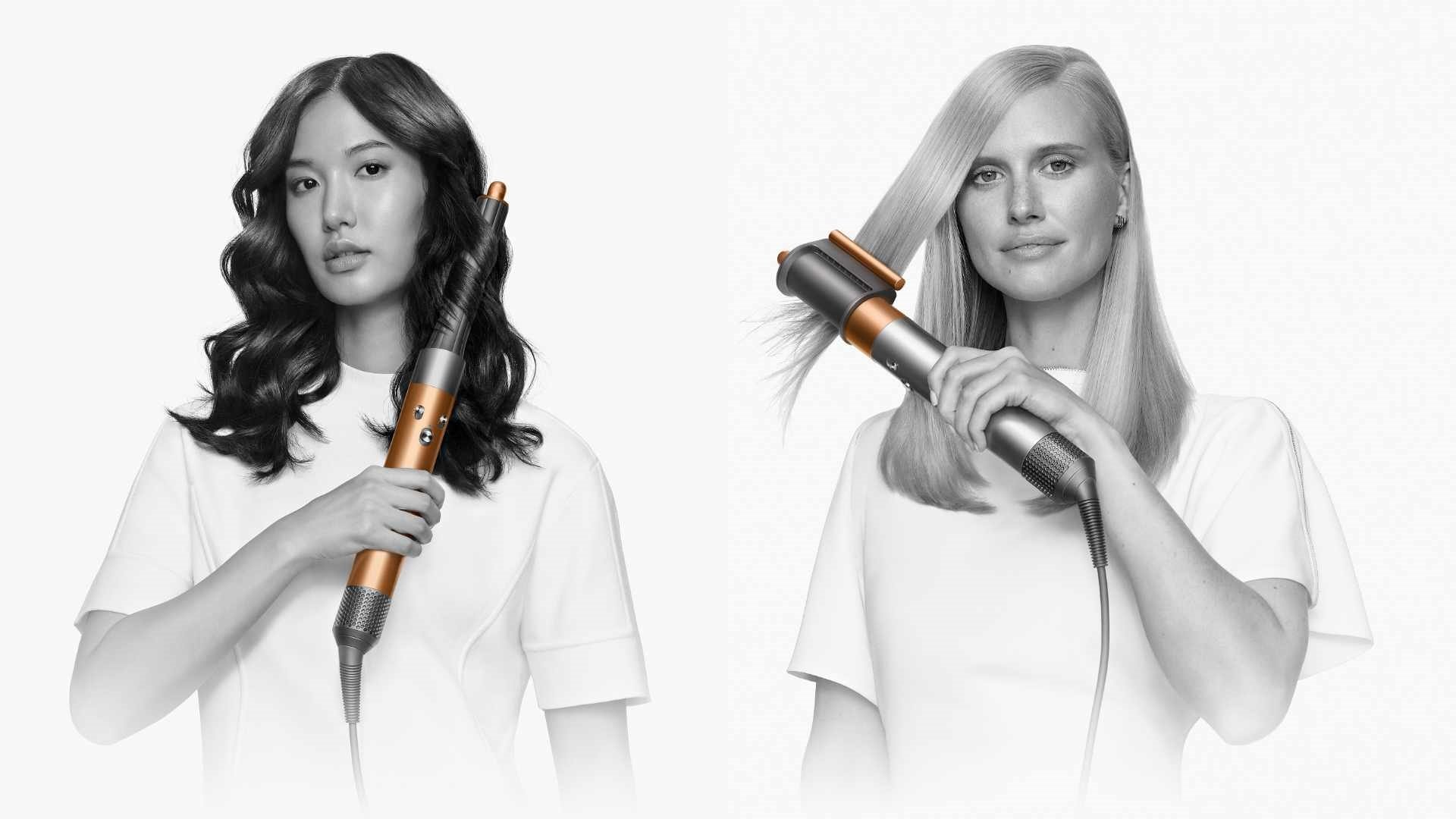 Saçlarınıza Dyson Etkisi