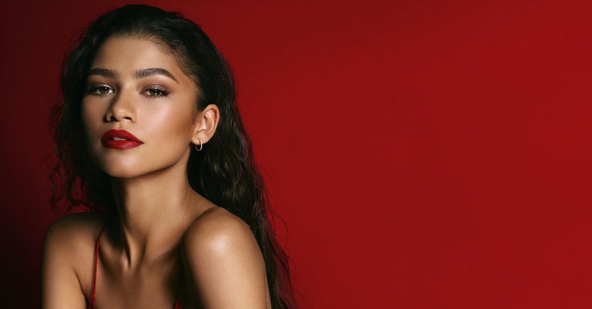 Zendaya'nın İlham Veren Saç Modelleri