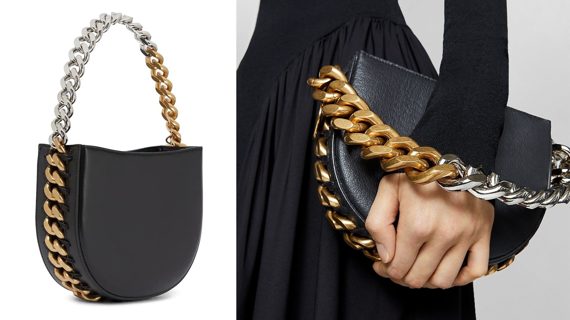 Stella McCartney İle Sürdürülebilir Lüks