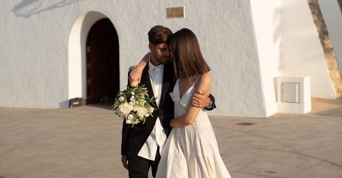 Gelinlik Giymek İstemeyenler İçin Cool Alternatifler