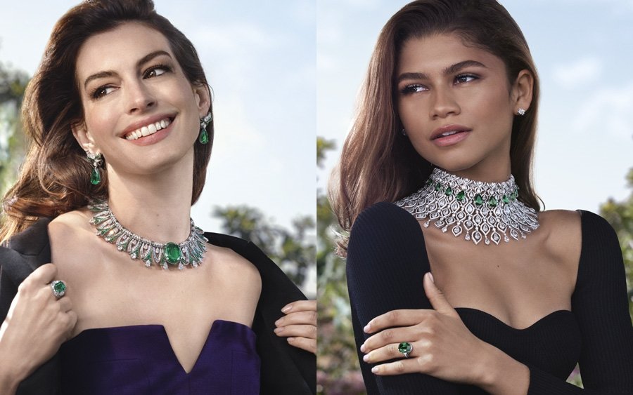 Bulgari'den Beklenmedik Mucizeler