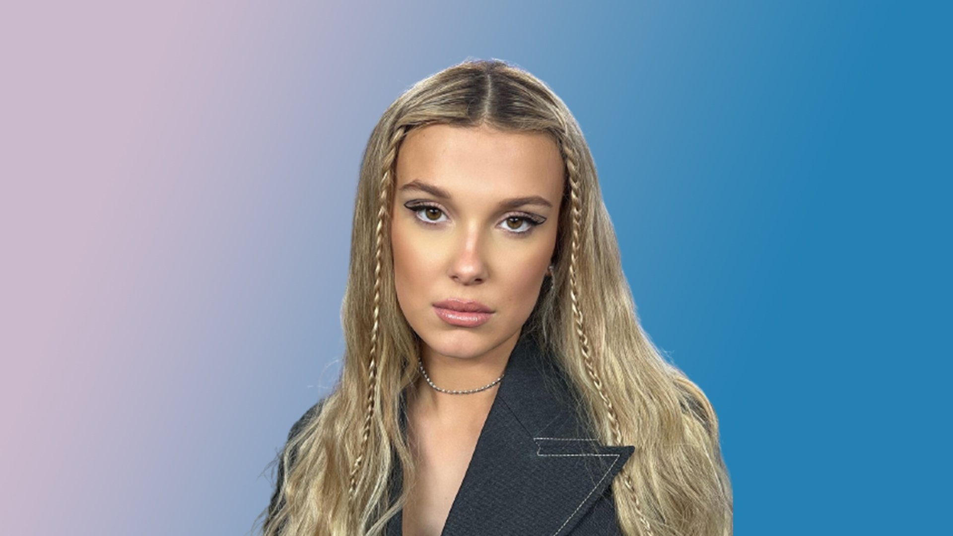 Mıllıe Bobby Brown'un Değişimi