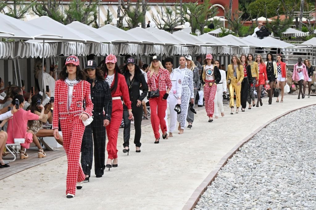 Chanel En İyi Müşterileri İçin Özel Butikler Açacak