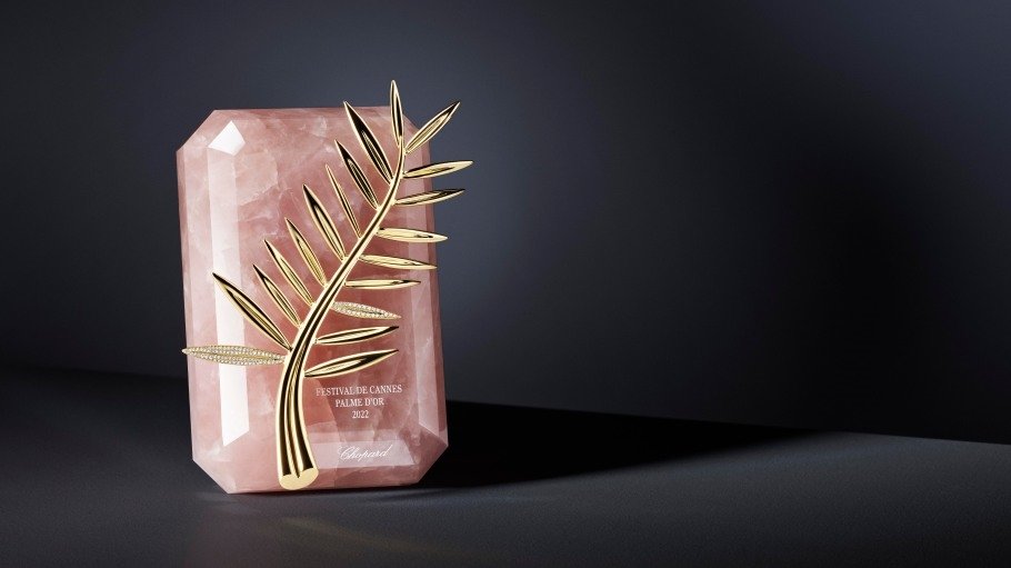 Cannes Film Festivali 2022 Kazananlar