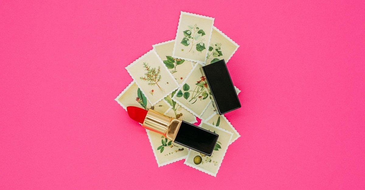 Kırmızı Dudaklar Aşkına