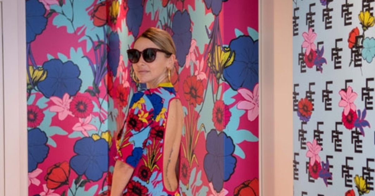 Ace Nayman İlkbahar-Yaz 2022 Koleksiyonu