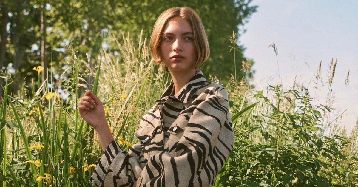 Stella McCartney İle Sürdürülebilir Moda