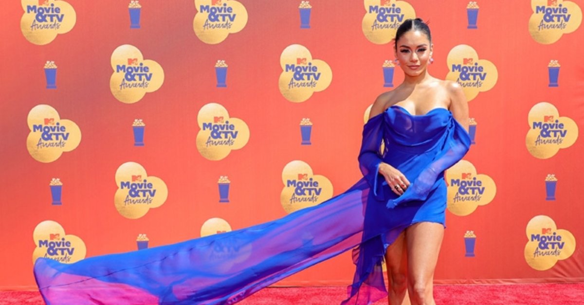 2022 MTV Film ve TV Ödülleri'nin Kazananları ve Stil Anları